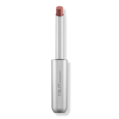R.e.m. Beauty On Your Collar Classic Lipstick - Cuddly