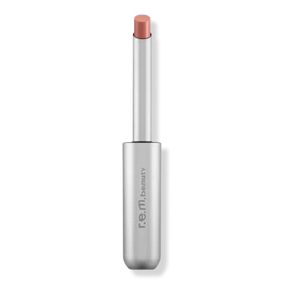 R.e.m. Beauty On Your Collar Classic Lipstick - Kiss Me