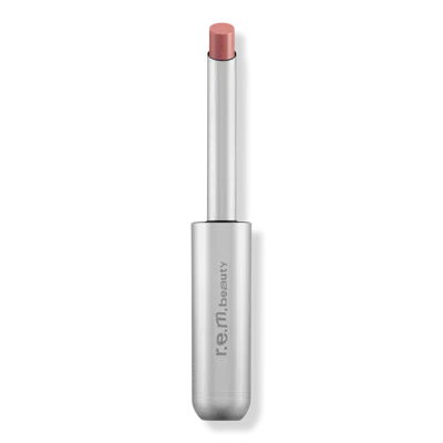 R.e.m. Beauty On Your Collar Classic Lipstick - Pucker Up