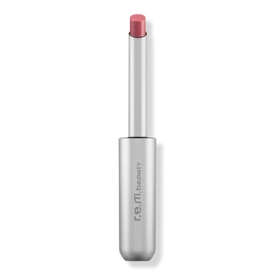 R.e.m. Beauty On Your Collar Classic Lipstick - Tongue Tied