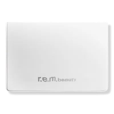 R.e.m. Beauty Satin Sheets Blotting Papers