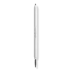 R.e.m. Beauty Space Shape Brow Pencil - Soft Black In Black