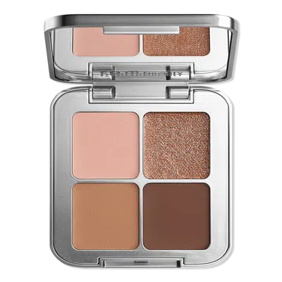R.e.m. Beauty Sweet Dreams Eyeshadow Quad - Babydoll In Pink
