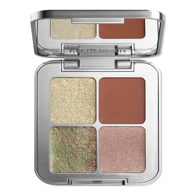 R.e.m. Beauty Sweet Dreams Eyeshadow Quad - Earth Fairy