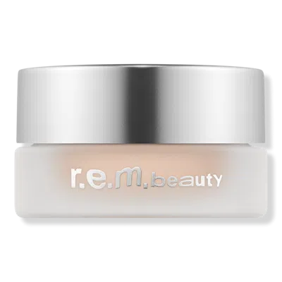 R.e.m. Beauty Sweetener Concealer - Light 8 W