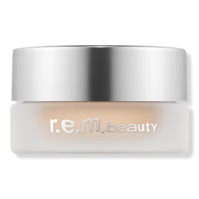 R.e.m. Beauty Sweetener Concealer - Medium 1 W