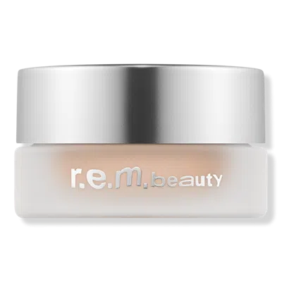 R.e.m. Beauty Sweetener Concealer - Medium 2 N