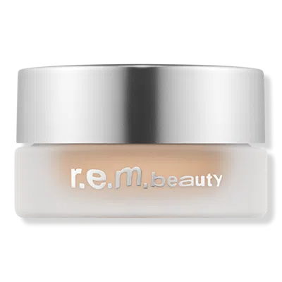 R.e.m. Beauty Sweetener Concealer - Medium 6 W