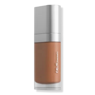 R.e.m. Beauty Sweetener Foundation - Deep 3 W