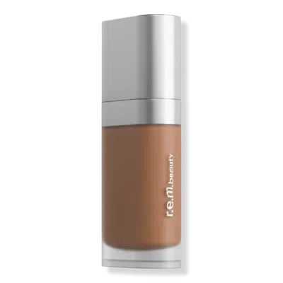 R.e.m. Beauty Sweetener Foundation - Deep 9 W