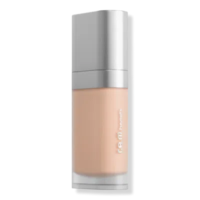 R.e.m. Beauty Sweetener Foundation - Light 1 N