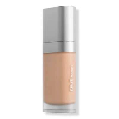 R.e.m. Beauty Sweetener Foundation - Medium 1 W