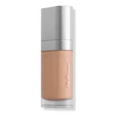 R.e.m. Beauty Sweetener Foundation - Medium 10 W