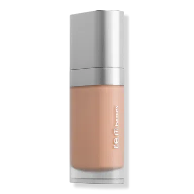 R.e.m. Beauty Sweetener Foundation - Medium 4 N