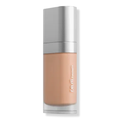 R.e.m. Beauty Sweetener Foundation - Medium 5 N