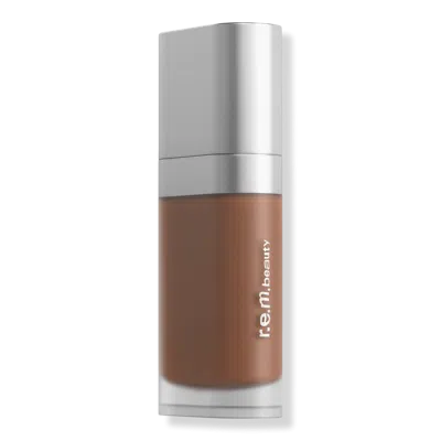 R.e.m. Beauty Sweetener Foundation - Rich 1 N