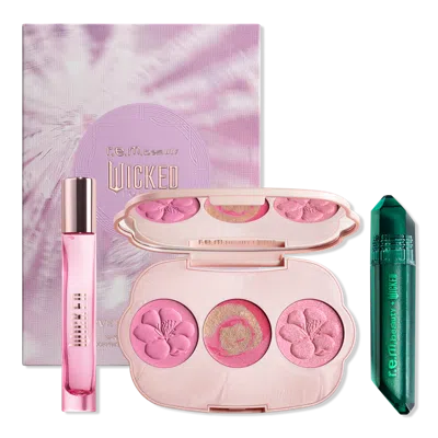 R.e.m. Beauty You've Been Glinda-fied! Makeup & Fragrance Set