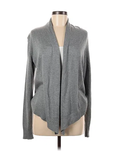 REMADE CARDIGAN SWEATER