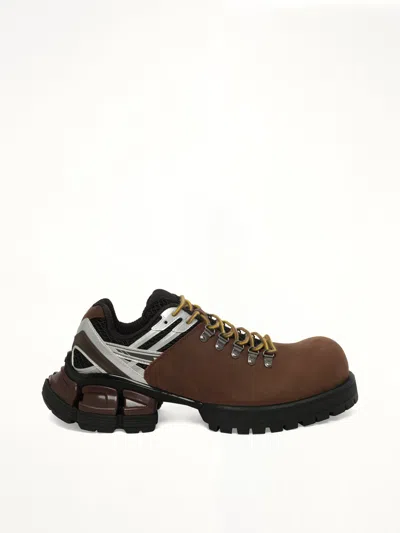 Remagine Starting Bigger Od Derby In Brown