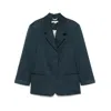 Remain Birger Christensen Blue Jackets