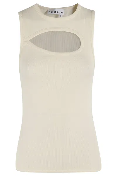 Remain Birger Christensen Canotta In Safari