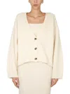 Remain Birger Christensen Cardigan Karin