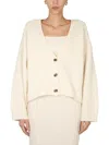Remain Birger Christensen Cardigan Karin