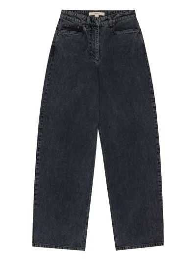 Remain Birger Christensen Cocoon Denim Jeans