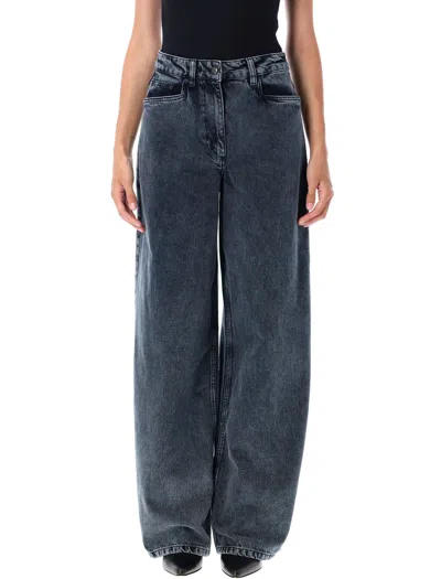 REMAIN BIRGER CHRISTENSEN COCOON DENIM JEANS
