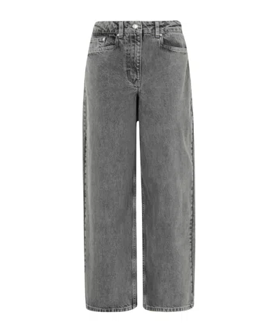 REMAIN BIRGER CHRISTENSEN REMAIN BIRGER CHRISTENSEN COCOON DENIM JEANS