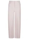 REMAIN BIRGER CHRISTENSEN REMAIN BIRGER CHRISTENSEN COCOON STRIPED PANTS
