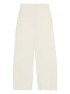 Remain Birger Christensen Cocoon Suiting Pants In White