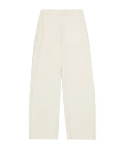 REMAIN BIRGER CHRISTENSEN COCOON SUITING PANTS