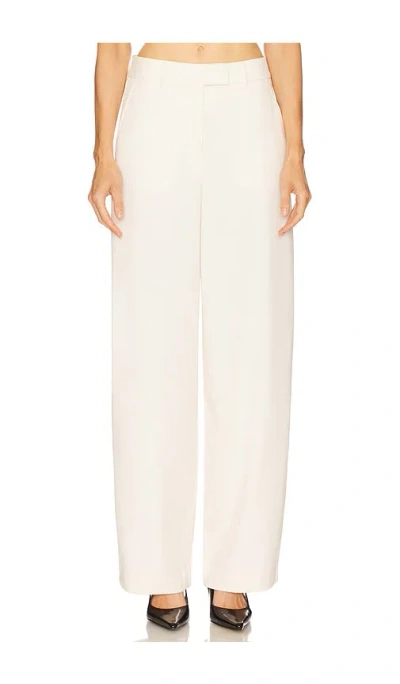 REMAIN BIRGER CHRISTENSEN COCOON SUITING PANTS