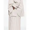 Remain Birger Christensen Cotton Pants