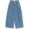 Remain Birger Christensen Wide Jeans