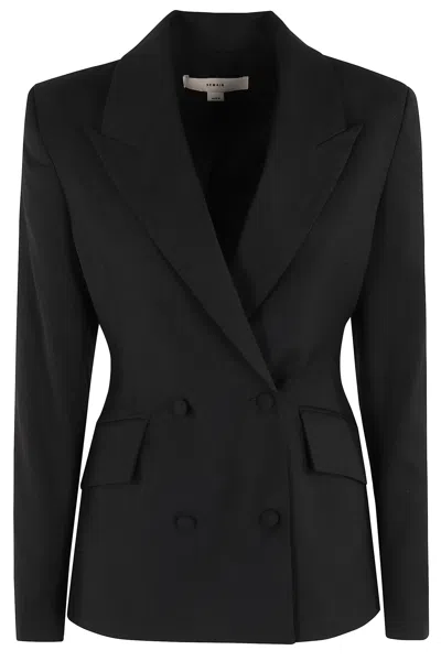 Remain Birger Christensen Fitted In Black