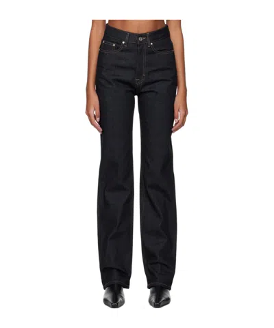 REMAIN BIRGER CHRISTENSEN FIVE POCKET WRANGLER JEANS