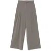 Remain Birger Christensen Wide Suiting Trousers