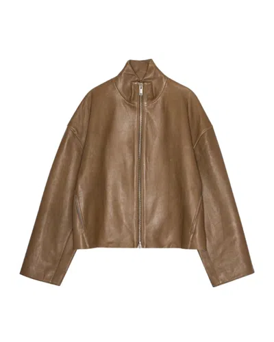 REMAIN BIRGER CHRISTENSEN REMAIN BIRGER CHRISTENSEN JACKET