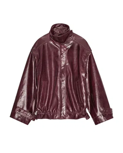 REMAIN BIRGER CHRISTENSEN REMAIN BIRGER CHRISTENSEN JACKET