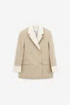 REMAIN BIRGER CHRISTENSEN REMAIN BIRGER CHRISTENSEN JACKETS