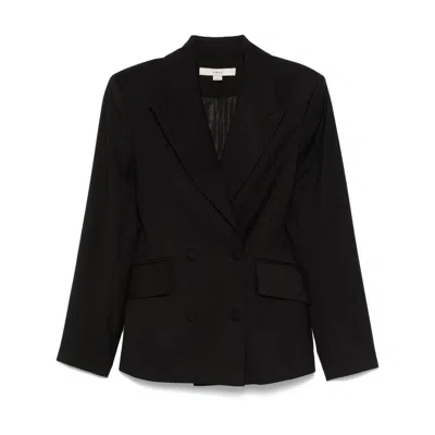 Remain Birger Christensen Jackets In Black