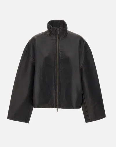 Remain Birger Christensen Jackets In Black