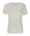 Remain Birger Christensen Remain T-shirts And Polos In White