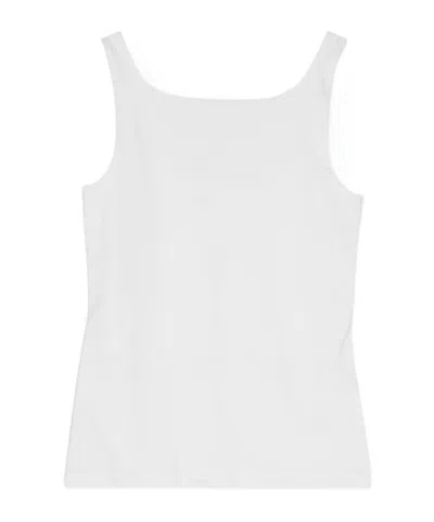 Remain Birger Christensen Jersey Tank Top