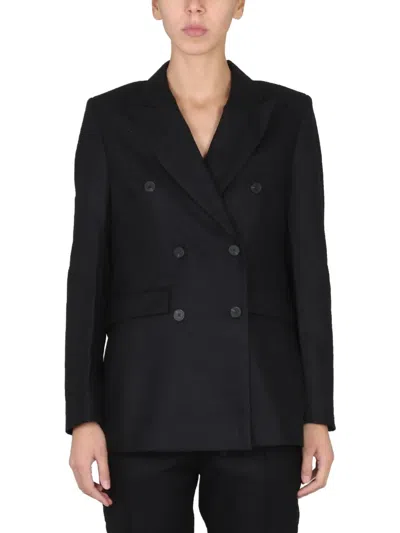 Remain Birger Christensen Katalin Jacket In Black