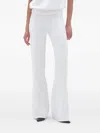 Remain Birger Christensen Knit Flare Trousers