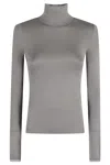 Remain Birger Christensen Sweater Remain Woman Color Grey In Gray