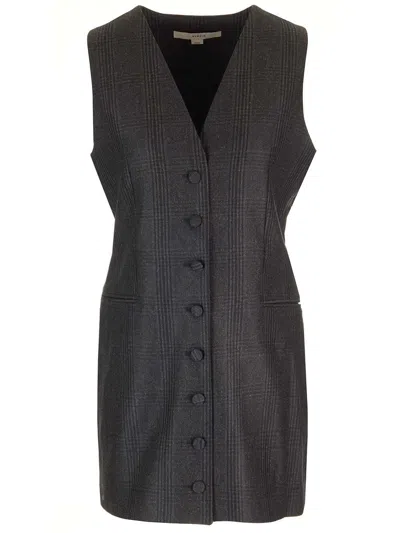 REMAIN BIRGER CHRISTENSEN LONG SUIT VEST